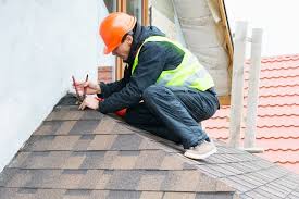 Fast & Reliable Emergency Roof Repairs in Warm Beach, WA